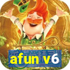 afun v6